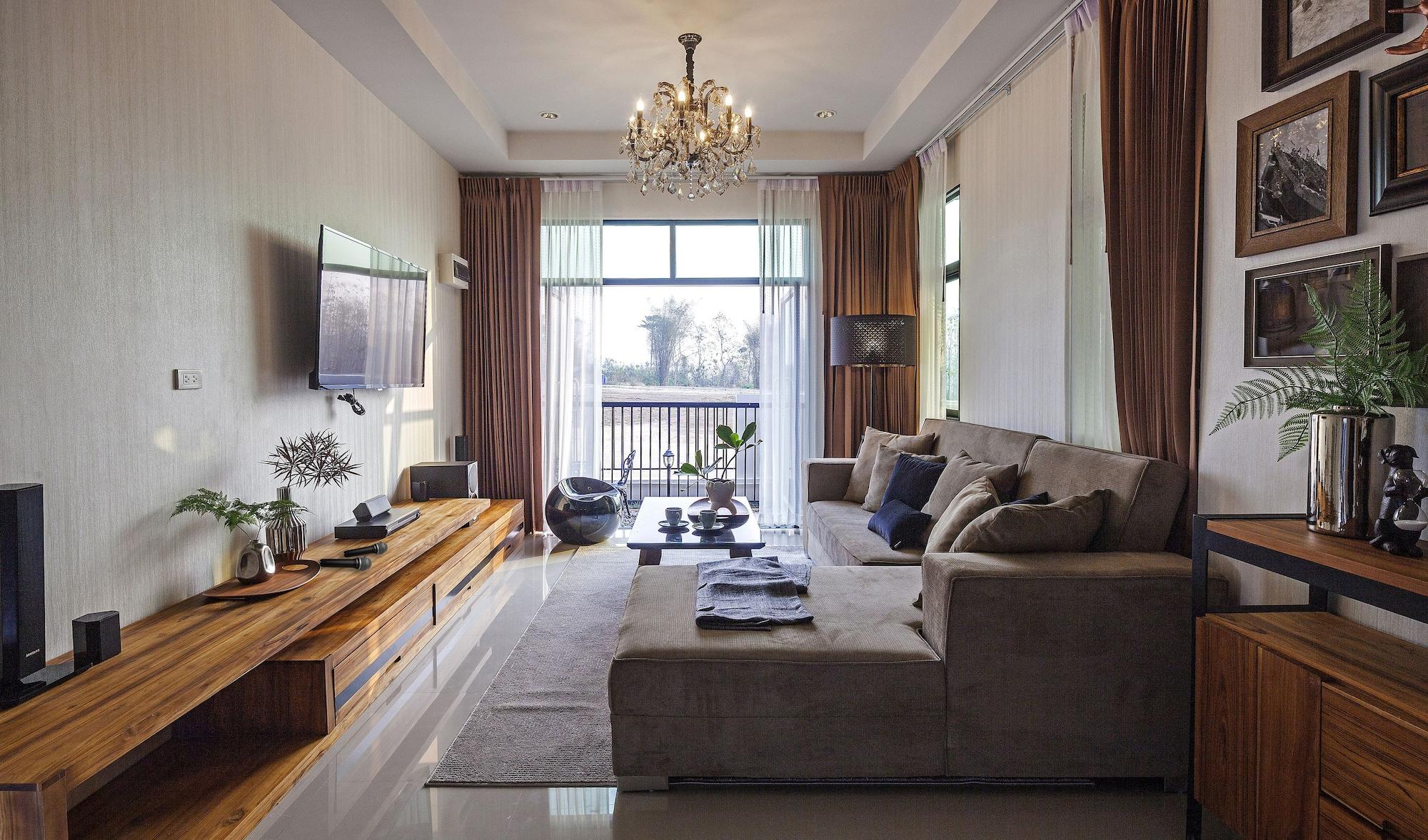 Nan Garden House Βίλα Εξωτερικό φωτογραφία