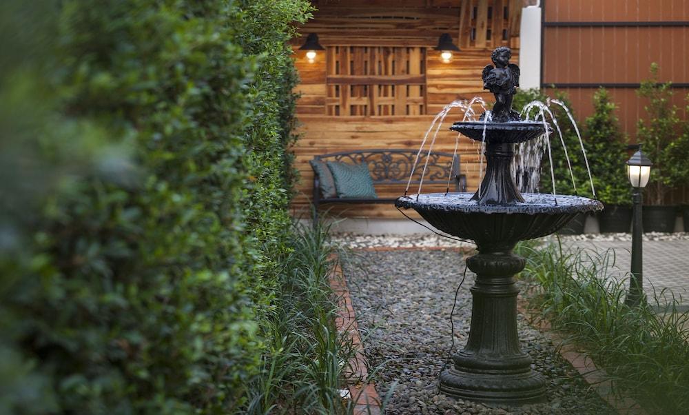 Nan Garden House Βίλα Εξωτερικό φωτογραφία