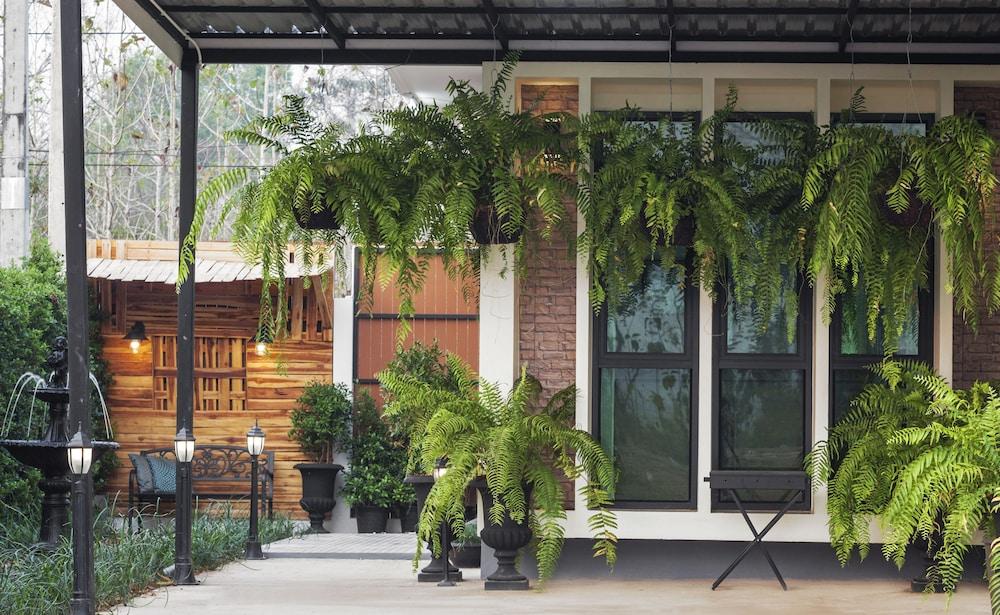 Nan Garden House Βίλα Εξωτερικό φωτογραφία