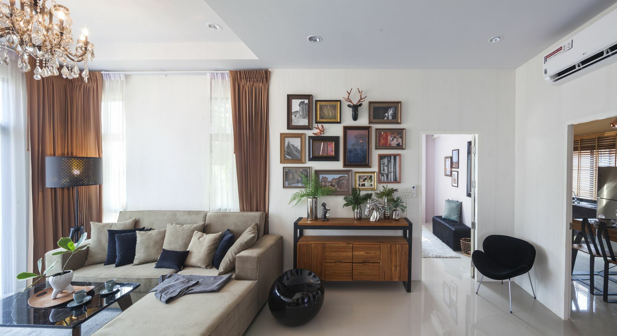 Nan Garden House Βίλα Εξωτερικό φωτογραφία